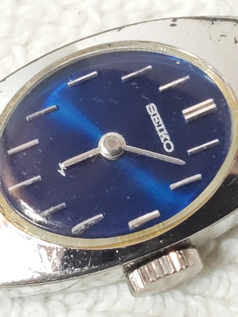 Seiko may see